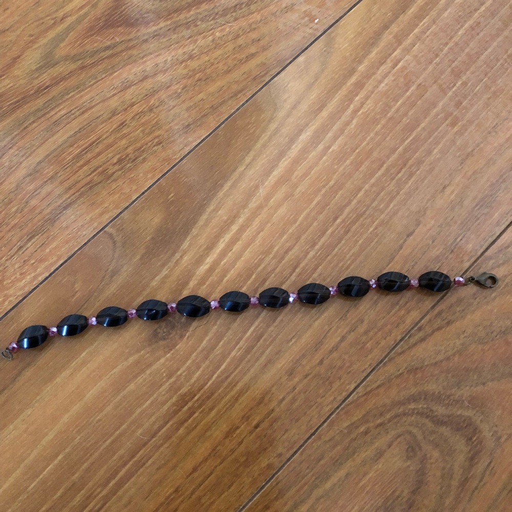 Handmade bracelet
